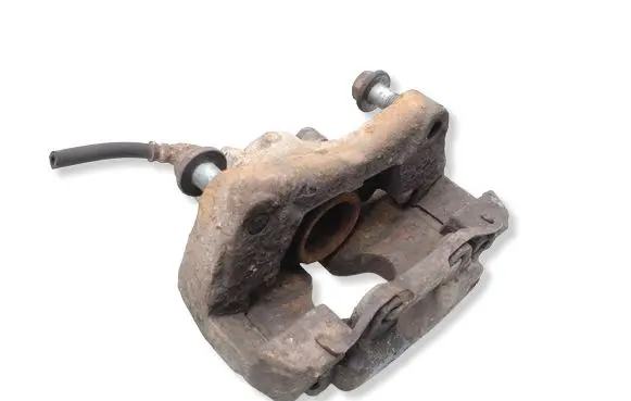Volkswagen Transporter - Caravelle T5 Front brake caliper 7E0105A