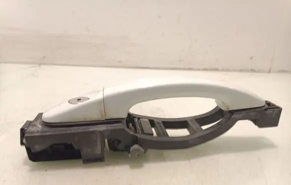 Ford Kuga I Front door exterior handle 3M51R224A36