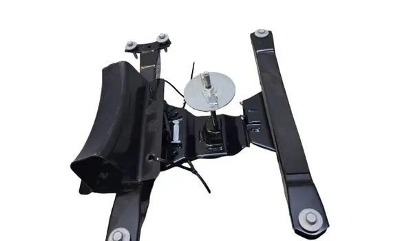Chrysler Pacifica Spare wheel mounting bracket 68233999AF