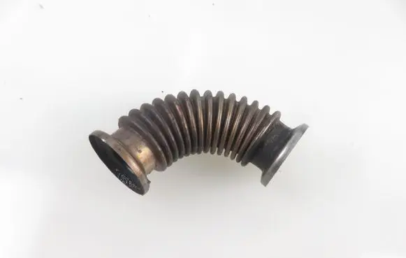 Renault Scenic II - Grand scenic II EGR valve line/pipe/hose 