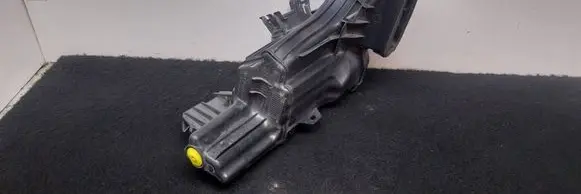 Peugeot 3008 II Intake resonator 9689014180 9814006180A