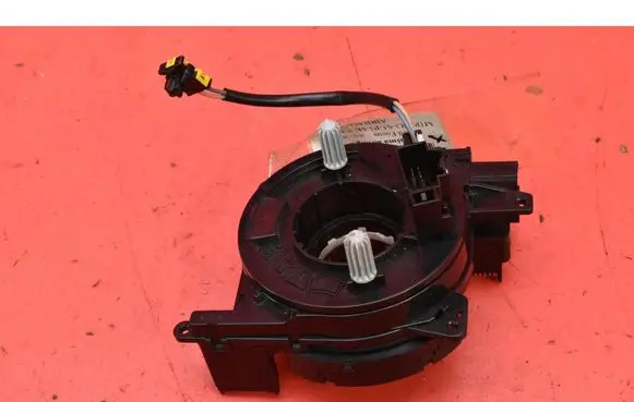 Ford Focus Airbag slip ring squib (SRS ring) AND761002C