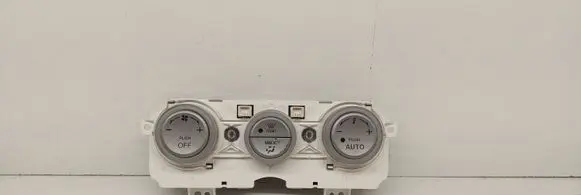 Mazda 6 Climate control unit Pptd30