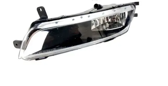 Volkswagen PASSAT B7 Front fog light 3C8941700
