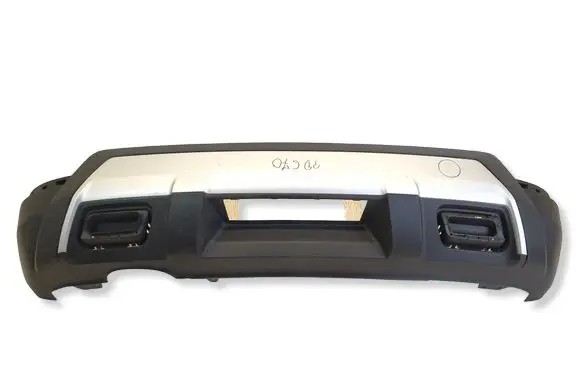 Seat Arona Rear bumper lower part trim 6F9807425AAUTOAS11 6F9807425A