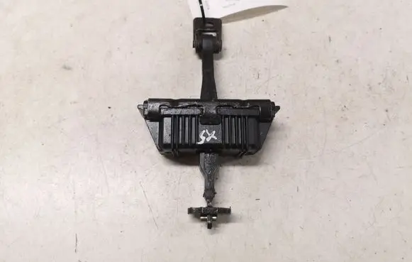 BMW X5 E53 Front door check strap stopper 8402502