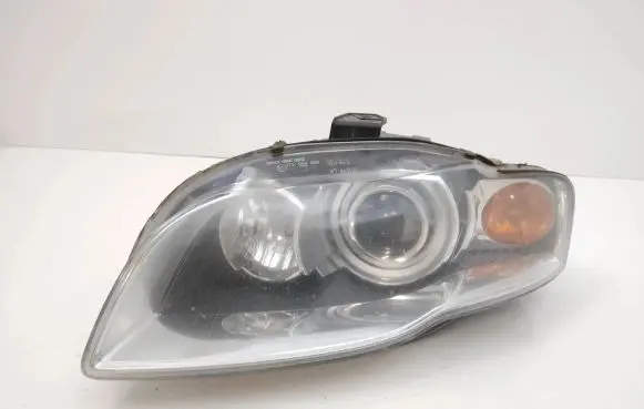 Audi A4 S4 B7 8E 8H Headlight/headlamp 8E0941003AM 0301219271 1307329115