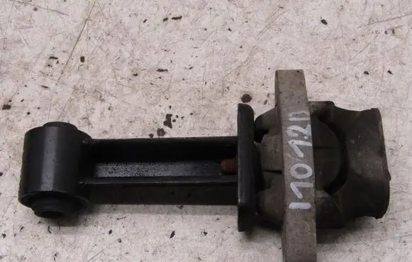 Hyundai i10 Engine mount vacuum valve 21962-B4100