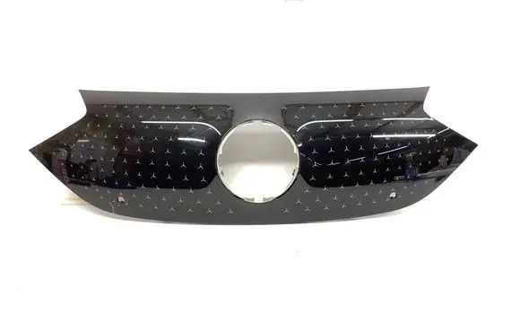 Mercedes-Benz EQE v295 Front bumper upper radiator grill A2958883500