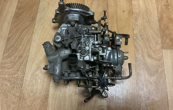 Mitsubishi Pajero Fuel injection high pressure pump 1046413232 2000RNP1226 80SCHD
