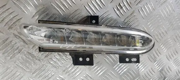 Renault Scenic III - Grand scenic III LED Daytime headlight 266003179R