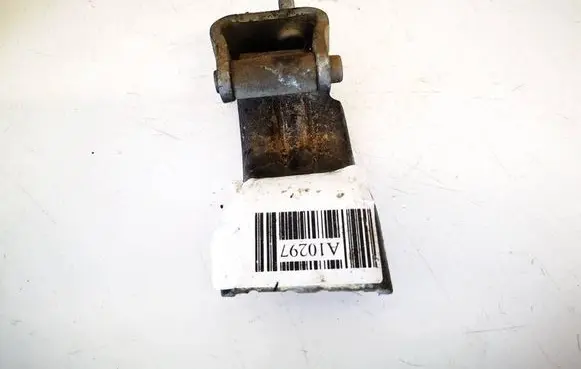Volkswagen PASSAT B6 Tailgate/trunk/boot hinge 3c9827301d