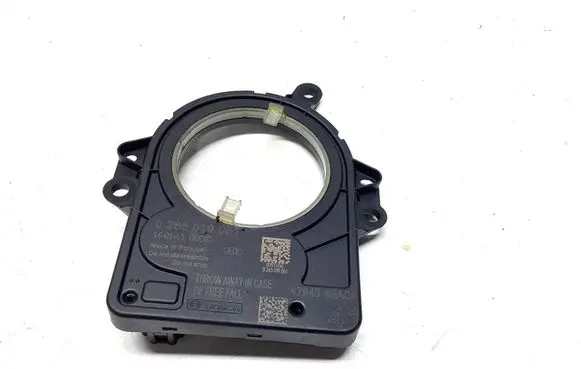 Nissan Qashqai Steering angle sensor 479454BA0A 0265019061
