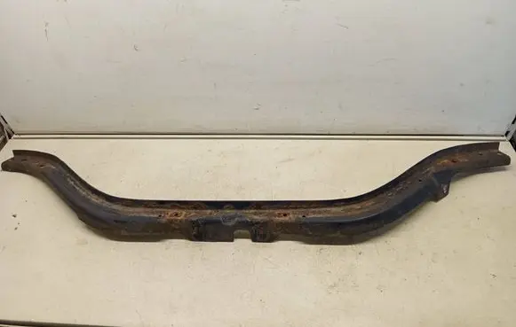 Jeep Grand Cherokee (WK) Top upper radiator support slam panel 