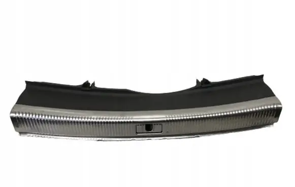 Audi A5 Sportback 8TA Trunk/boot sill cover protection 8T8864513