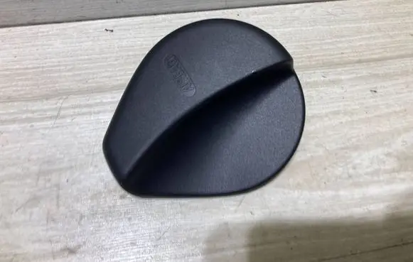 BMW X2 F39 Seat adjustment knob 7310885
