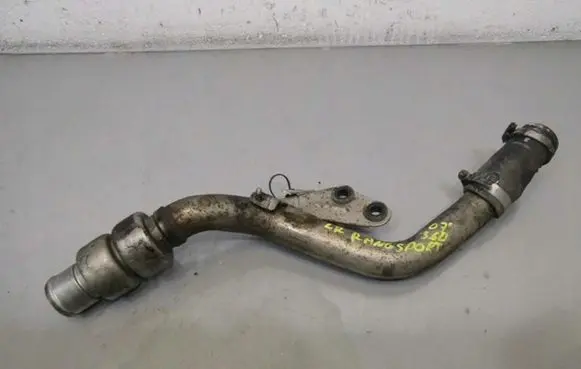 Land Rover Range Rover Sport L320 Intercooler hose/pipe