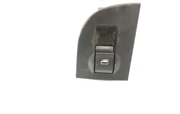 Audi A6 S6 C5 4B Electric window control switch 4B0959855A 4B0959522