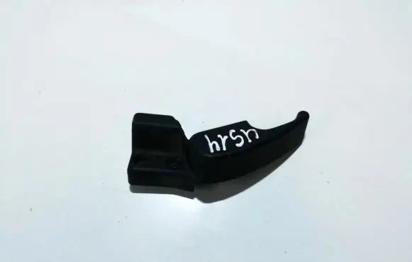 Audi A3 S3 8L Engine bonnet (hood) release handle 1h1823533