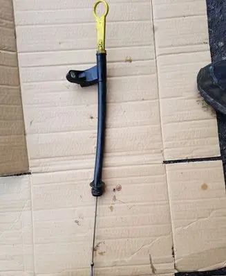 Ford Mondeo MK IV Oil level dip stick 
