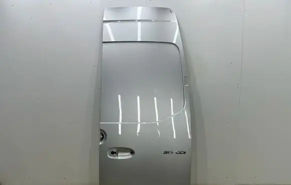 Mercedes-Benz Sprinter W907 W910 Rear door A9077421900