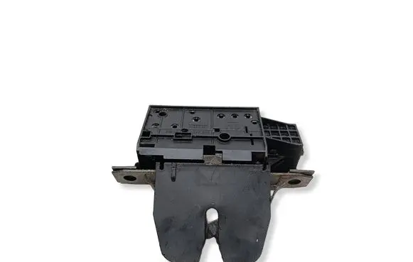 Opel Vectra C Tailgate/trunk/boot lock/catch/latch 13178192