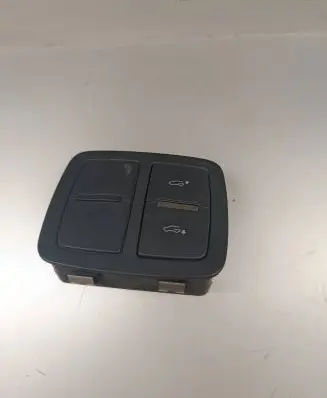 Audi Q7 4L Other switches/knobs/shifts 4L0959511B