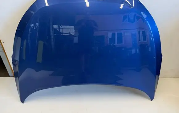 Hyundai Tucson TL Engine bonnet/hood