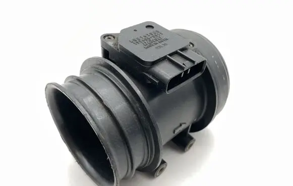 Jaguar XK8 - XKR Mass air flow meter LNE1620CB 1974080011