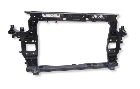 KIA Sorento IV Radiator support slam panel 64101P2000