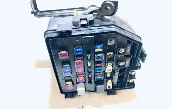 Honda CR-V Fuse box set 08swye01 08swy-e01