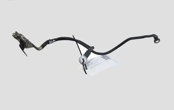 Citroen Berlingo Negative earth cable (battery)