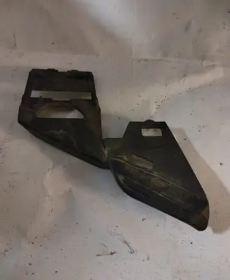 Volvo V50 Headlight/headlamp mounting bracket 30678262