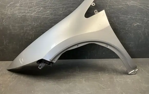 Honda Civic Fender