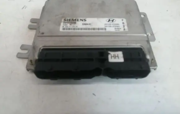 Hyundai Matrix Engine control unit/module 3910523680 3910923680