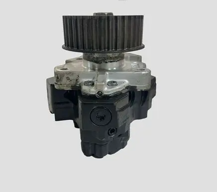 Chrysler Voyager Fuel injection high pressure pump 0445010034