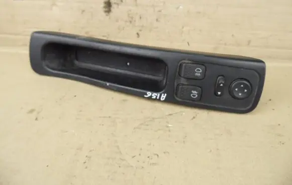 Alfa Romeo 156 Wing mirror switch