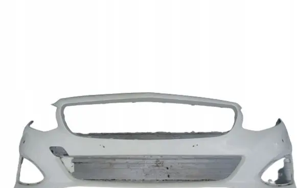 Mercedes-Benz B W246 W242 Front bumper R24P3