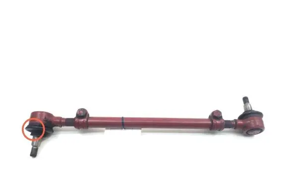 Mercedes-Benz SL R107 Steering tie rod A1073300203