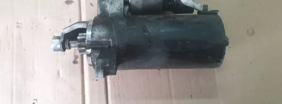 Audi A4 S4 B8 8K Starter motor 059911021D