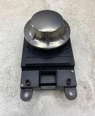 BMW 5 E60 E61 Multifunctional control switch/knob 6934259 HW04SW0A 0321KA101