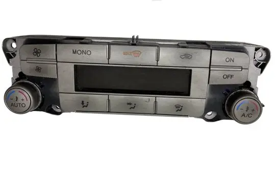 Ford S-MAX Climate control unit AS7T18C612AB