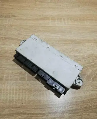 BMW 7 E65 E66 Door control unit/module 6964139