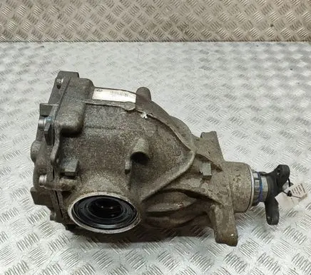 BMW 5 G30 G31 G38 Rear differential 7573821 8632067
