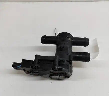 Ford Mustang Mach-E Engine coolant pipe/hose LJ938C605BC