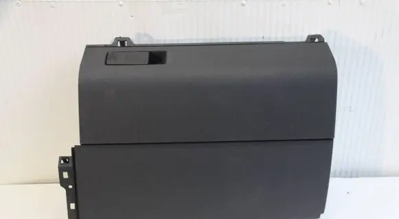 Volkswagen Touran I Glove box 1T1857097C