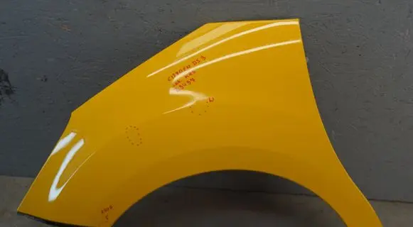 Citroen DS3 Fender