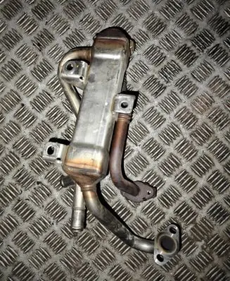 KIA Niro EGR valve cooler