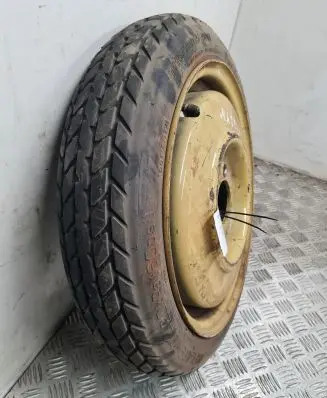 Mazda 6 R15 spare wheel 