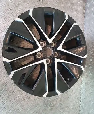 Toyota Mirai II R19 alloy rim 4261162100 TMEWA62000DY